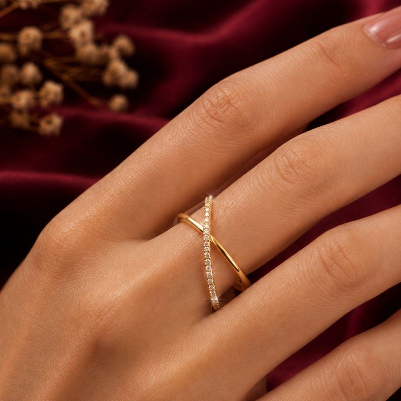 Rings Collection